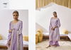 Suhani By Kimora Heer Muslin Embroidered Printed Salwar Kameez Wholesalers In Delhi